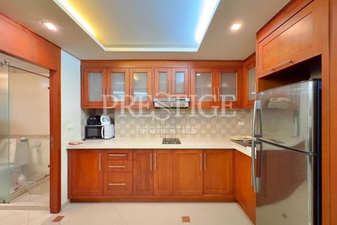 Condo à Pattaya, Thaïlande, 1 chambre № 209298 - photo 8