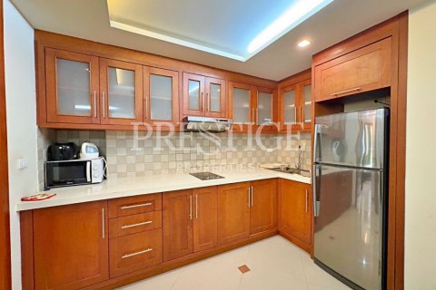 Condo à Pattaya, Thaïlande, 1 chambre № 209298 - photo 6