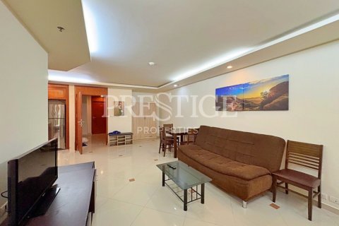 Condo à Pattaya, Thaïlande, 1 chambre № 209298 - photo 4