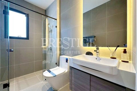 Casa de 4 dormitorios en Pattaya, Tailandia № 209300 - foto 17