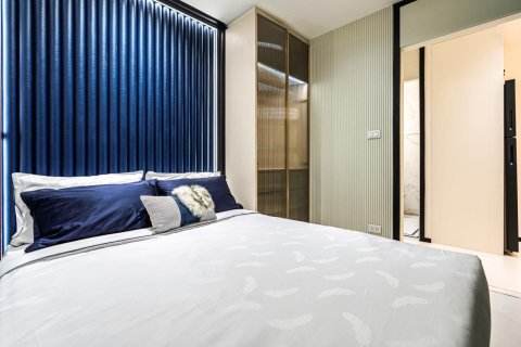 Wohnung in Pattaya, Thailand 2 Schlafzimmer № 233159 - Foto 5