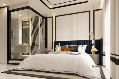 Apartment in Pattaya, Thailand 2 bedrooms № 233162 - photo 11