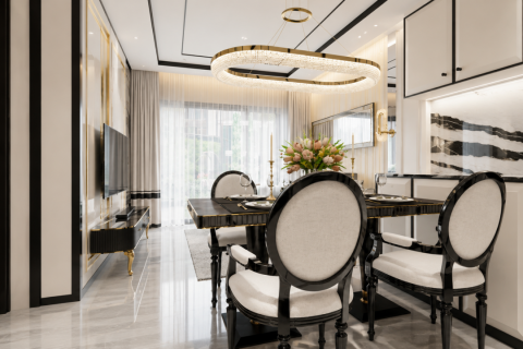 Apartment in Pattaya, Thailand 2 bedrooms № 233162 - photo 10