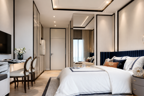 Estudio en Pattaya, Tailandia № 233156 - foto 8