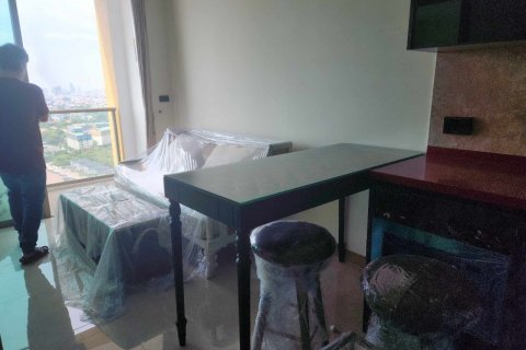 Condominio de 1 dormitorio en Pattaya, Tailandia № 70358 - foto 6