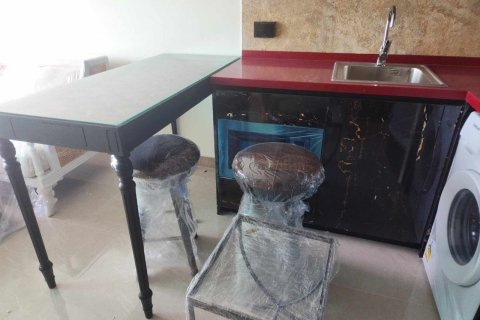 Condominio de 1 dormitorio en Pattaya, Tailandia № 70358 - foto 5