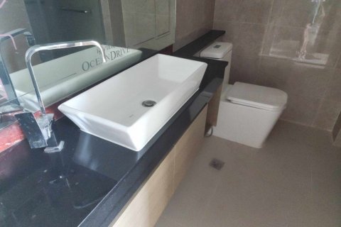 Condominio de 1 dormitorio en Pattaya, Tailandia № 70358 - foto 11