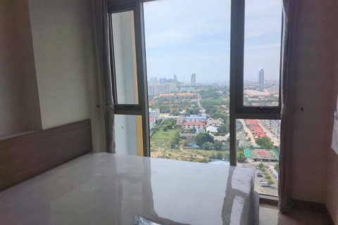Condominio de 1 dormitorio en Pattaya, Tailandia № 70358 - foto 4