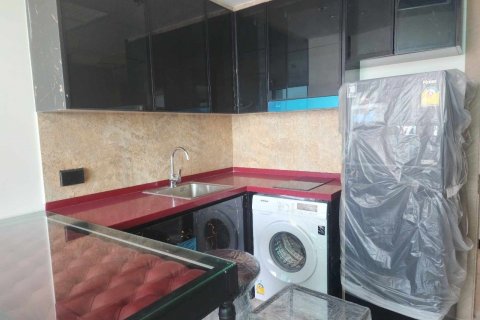 Condominio de 1 dormitorio en Pattaya, Tailandia № 70358 - foto 3