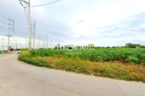 Terrain à Rayong, Thaïlande 71372 m2 № 198375 - photo 2