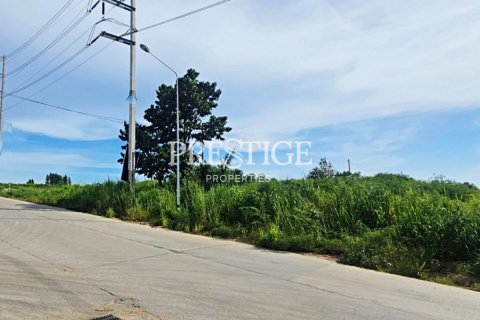 Terrain à Rayong, Thaïlande 71372 m2 № 198375