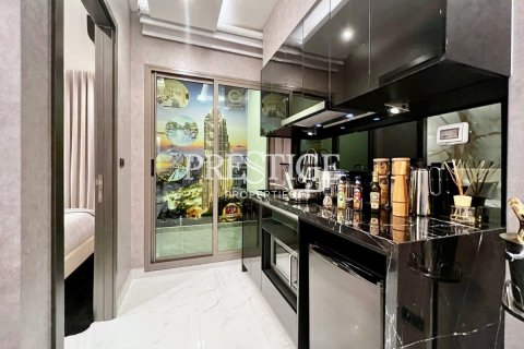 Condo à Pattaya, Thaïlande, 1 chambre № 198374 - photo 5
