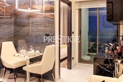 Condo à Pattaya, Thaïlande, 1 chambre № 198374 - photo 3