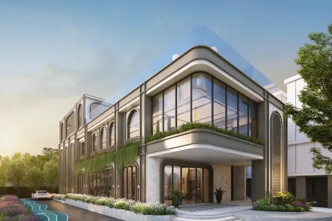 Apartment in Phuket, Thailand 2 bedrooms № 120630 - photo 5