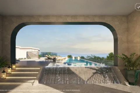 Apartamento de 2 dormitorios en Phuket, Tailandia № 120631 - foto 14