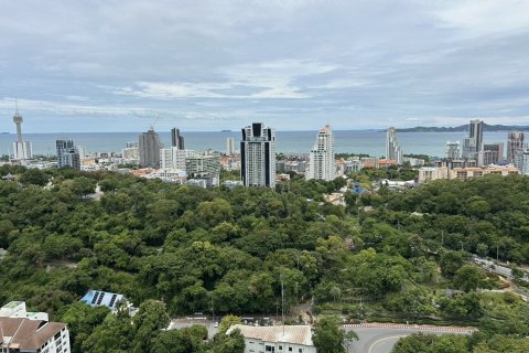 Condominio de 2 dormitorios en Pattaya, Tailandia № 147087 - foto 13