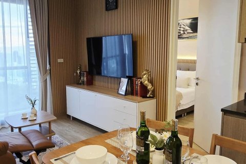 Condominio de 2 dormitorios en Pattaya, Tailandia № 147087 - foto 8