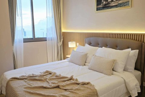 Condominio de 2 dormitorios en Pattaya, Tailandia № 147087 - foto 5
