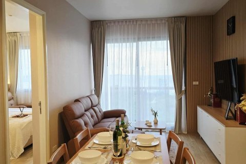 Condominio de 2 dormitorios en Pattaya, Tailandia № 147087 - foto 3