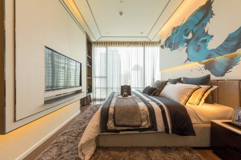 Eigentumswohnung in Bangkok, Thailand, 2 Schlafzimmer № 180456 - Foto 6