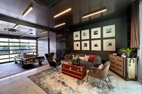 Casa de 4 dormitorios en Bangkok, Tailandia № 180454 - foto 15