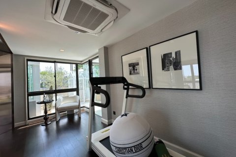 Casa de 4 dormitorios en Bangkok, Tailandia № 180454 - foto 24