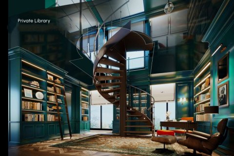 Casa de 4 dormitorios en Bangkok, Tailandia № 180454 - foto 6