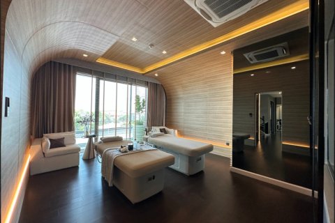 Casa de 4 dormitorios en Bangkok, Tailandia № 180454 - foto 23