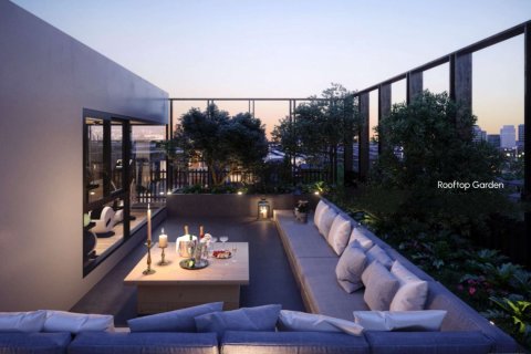 Casa de 4 dormitorios en Bangkok, Tailandia № 180454 - foto 29