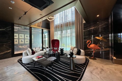 Casa de 4 dormitorios en Bangkok, Tailandia № 180454 - foto 17