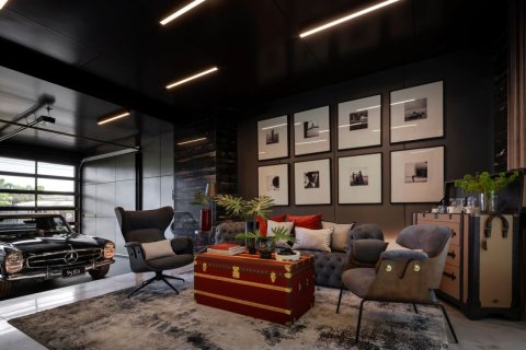 Casa de 4 dormitorios en Bangkok, Tailandia № 180454 - foto 5