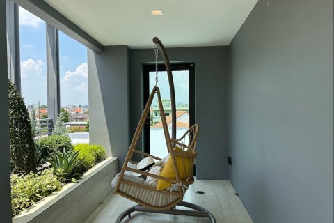 Casa de 4 dormitorios en Bangkok, Tailandia № 180454 - foto 7