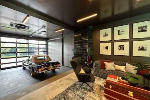 Casa de 4 dormitorios en Bangkok, Tailandia № 180454 - foto 4