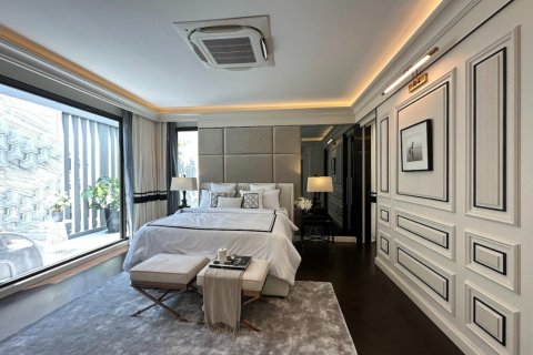 Casa de 4 dormitorios en Bangkok, Tailandia № 180454 - foto 19