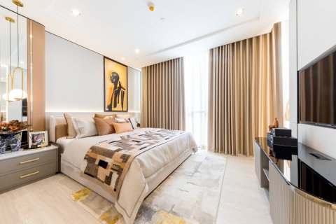 Condominio de 2 dormitorios en Bangkok, Tailandia № 180455 - foto 6