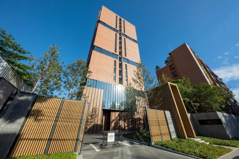 Condominio de 2 dormitorios en Bangkok, Tailandia № 180455 - foto 23