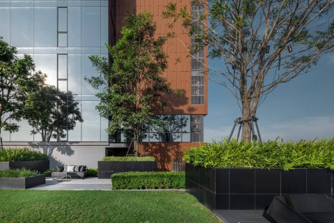 Condominio de 2 dormitorios en Bangkok, Tailandia № 180455 - foto 26