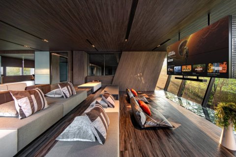 Condominio de 2 dormitorios en Bangkok, Tailandia № 180455 - foto 20