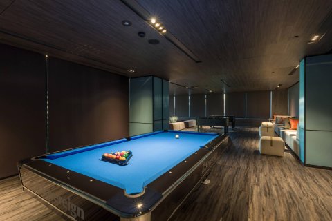 Condominio de 2 dormitorios en Bangkok, Tailandia № 180455 - foto 18