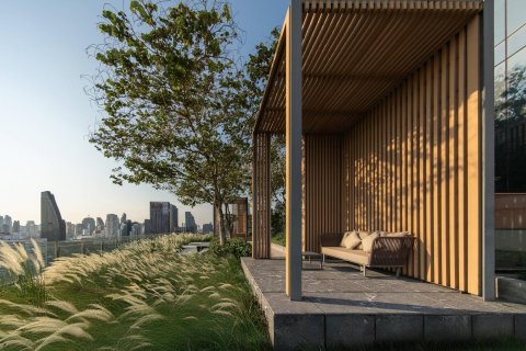 Condominio de 2 dormitorios en Bangkok, Tailandia № 180455 - foto 22