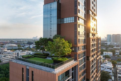 Condominio de 2 dormitorios en Bangkok, Tailandia № 180455 - foto 27