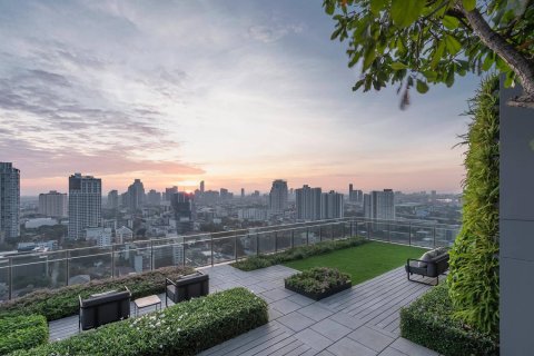 Condominio de 2 dormitorios en Bangkok, Tailandia № 180455 - foto 25