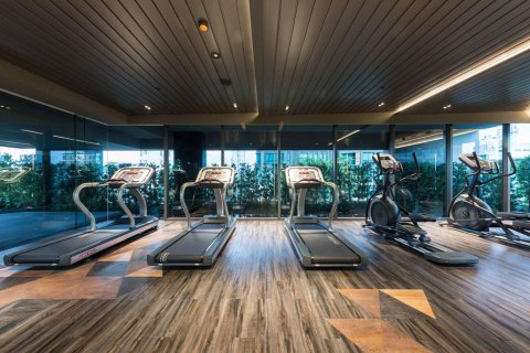 Condominio de 2 dormitorios en Bangkok, Tailandia № 180455 - foto 15