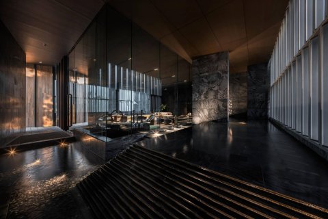 Condominio de 2 dormitorios en Bangkok, Tailandia № 180455 - foto 17