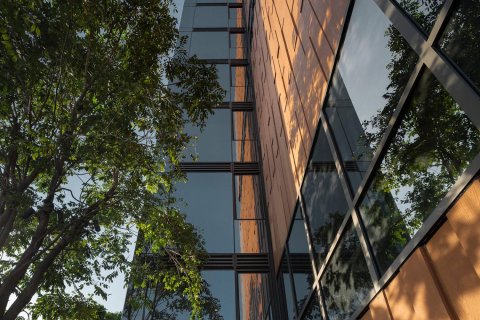 Condominio de 2 dormitorios en Bangkok, Tailandia № 180455 - foto 12
