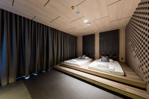 Condominio de 2 dormitorios en Bangkok, Tailandia № 180455 - foto 16