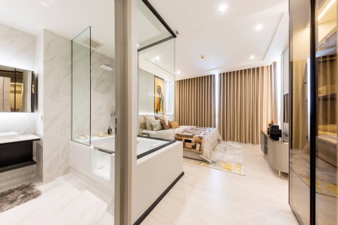 Condominio de 2 dormitorios en Bangkok, Tailandia № 180455 - foto 7