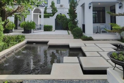 Casa de 5 dormitorios en Bangkok, Tailandia № 180451 - foto 3