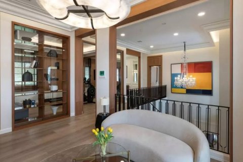 Casa de 5 dormitorios en Bangkok, Tailandia № 180451 - foto 11