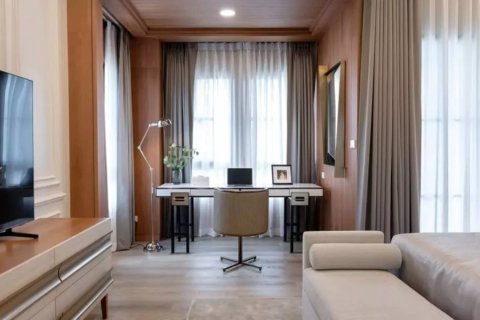 Casa de 5 dormitorios en Bangkok, Tailandia № 180451 - foto 13